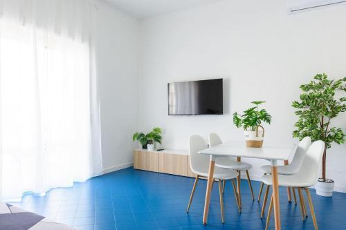 La casa di Alice Room Type - Two-Bedroom Apartment
