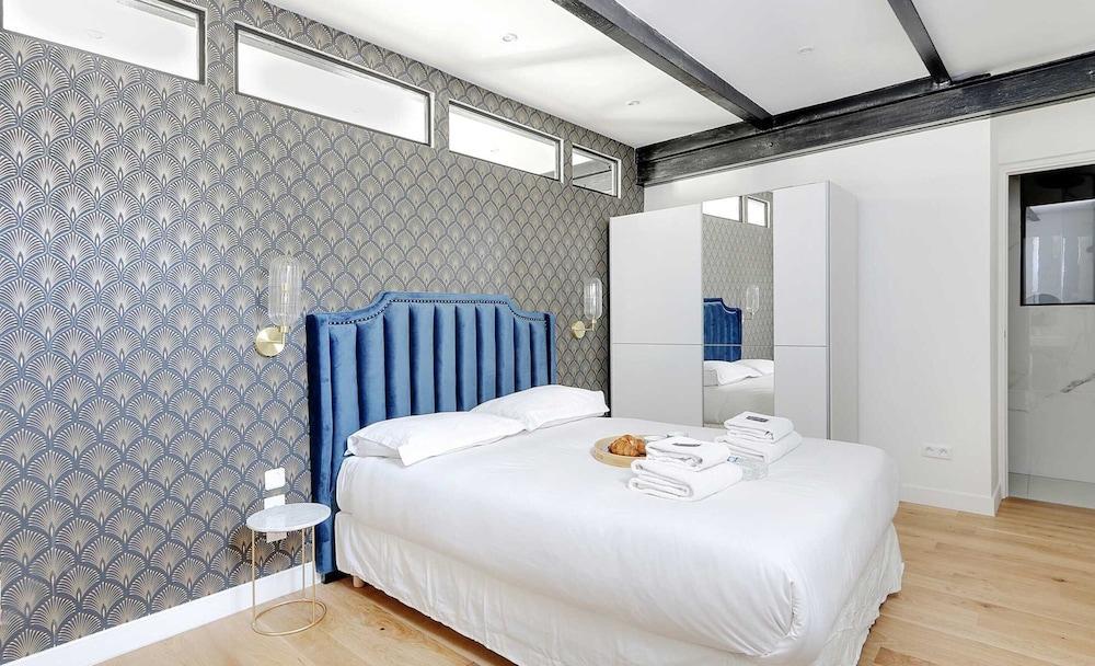 Lovely Apartment Montorgeuil 6P