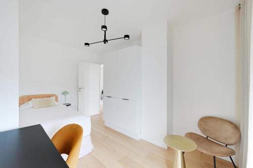 Raffinement et Confort dans cette Résidence à Levallois-Perret Room Type - Apartment with Terrace
