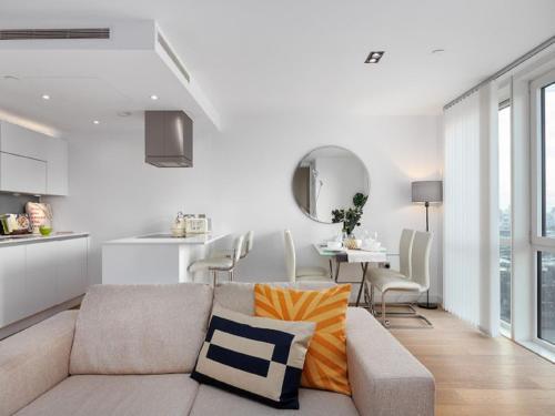 Apartment Avant-Garde- Shoreditch by Interhome - Tap to explore photos