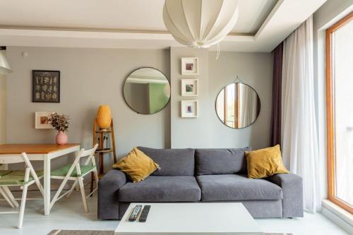 Modern Suites Galata - Tap to explore photos