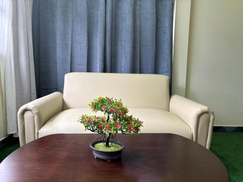 Apamet Hotel Sukhumvit 55 - Tap to explore photos