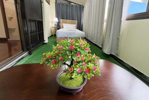 Apamet Hotel Sukhumvit 55 - Tap to explore photos