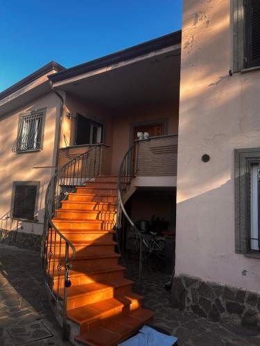 Locazione Turistica Antonella Room Type - One-Bedroom Apartment