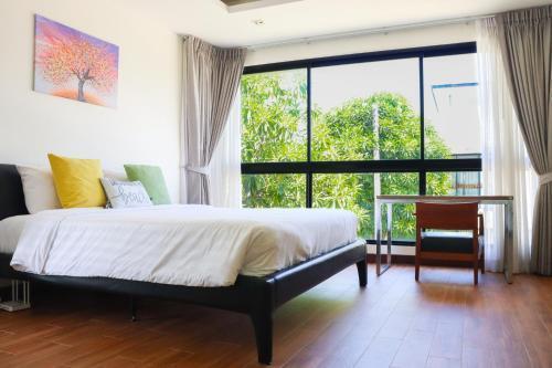 Welcoming 3bdr Townhouse Laguna Park