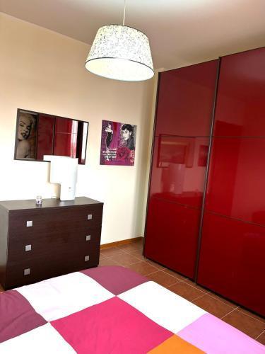 Eden House Fiumicino