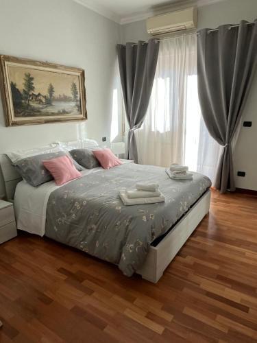 ALGA Roma Room Type - Two-Bedroom Apartment ALGA Roma Room Type - Two-Bedroom Apartment