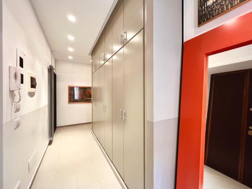 Apuania 12 Room Type - Two-Bedroom Apartment