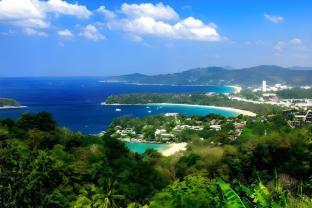 Rattana Karon Beach Hotel - Tap to explore photos