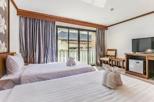 Rattana Beach Hotel - Tap to explore photos