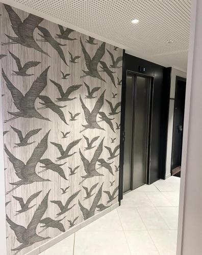 Nice flat Paris Clichy - Tap to explore photos