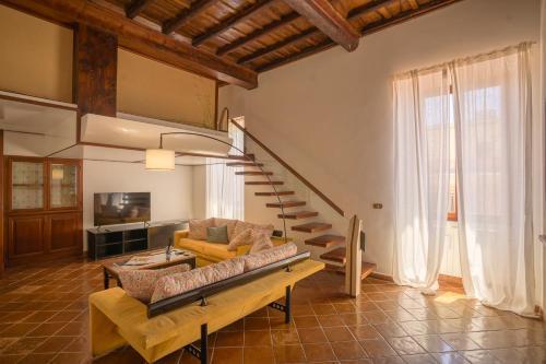 Casa Marcella Room Type - Two-Bedroom Apartment Casa Marcella Room Type - Two-Bedroom Apartment