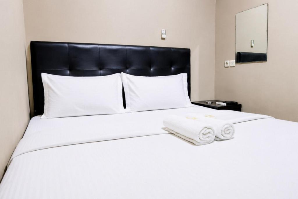 Arcadia Rooms Mangga Besar RedPartner
