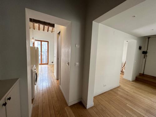 Greci Suite Room Type - One-Bedroom Apartment