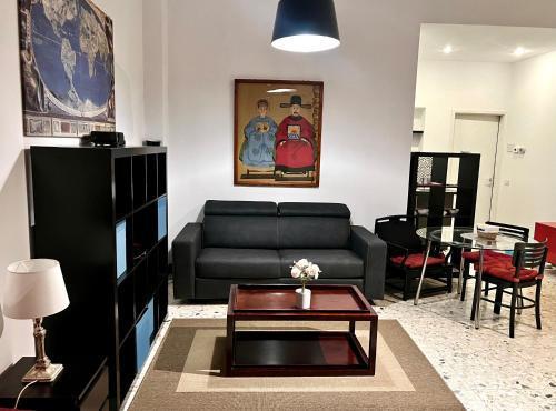 Spacious Studio in Via dei Coronari Room Type - One-Bedroom Apartment