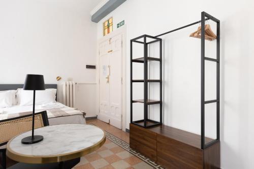 B&B Del Mercato Room Type - Double Room with Private Bathroom