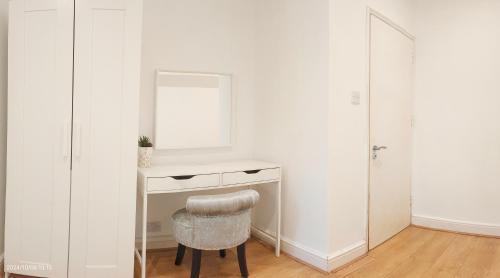Blossom apartment with garden - Tap to explore photos