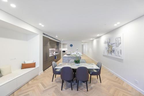 Stanley Lane Residence Darlinghurst - Tap to explore photos