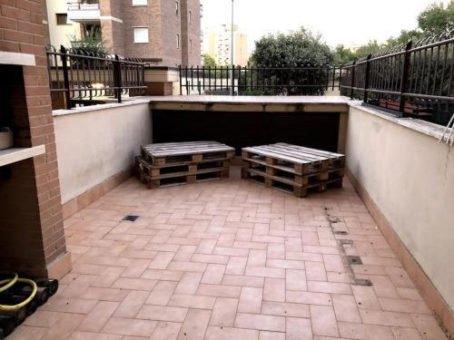 Grazioso monolocale a Pomezia Room Type - One-Bedroom Apartment
