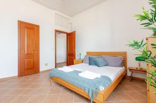 Porta Maggiore Cozy Apartment