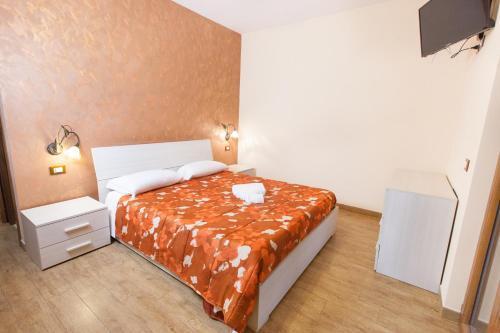 Un posto in Fiera Room Type - Two-Bedroom Apartment Un posto in Fiera Room Type - Two-Bedroom Apartment