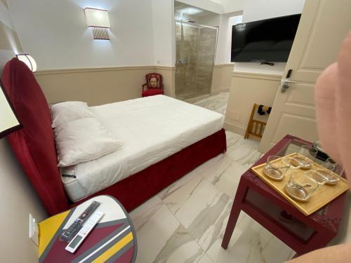 Cozy Luxury Room Pantheon