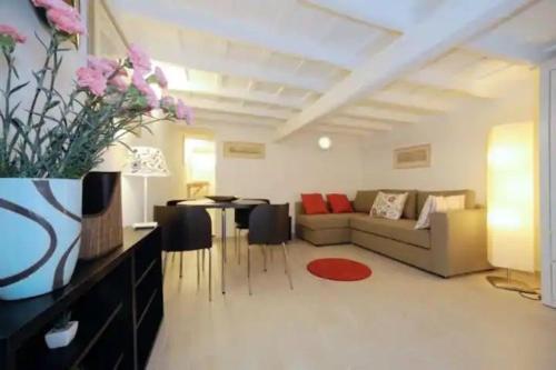 PANTHEON APARTMENT in the Heart of Rome - Tap to explore photos