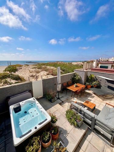 Fiorucci Apartments - Marco's House