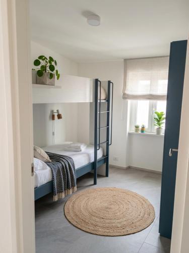 Fiorucci Apartments - Marco's House - Tap to explore photos