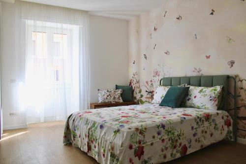 King's Place Room Type - Large Double Room