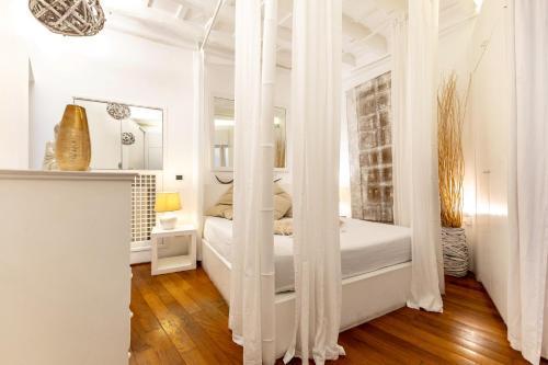 Navona Historic Luxury Deluxe Room Type - Two-Bedroom Superior Apartment