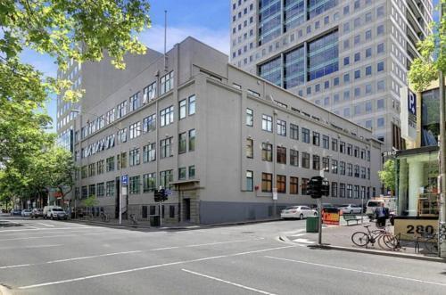 Readyset Apartments Melbourne Room Type - Classic Apartment