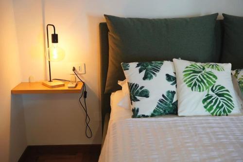 Dedo's Home Roma, San Pietro