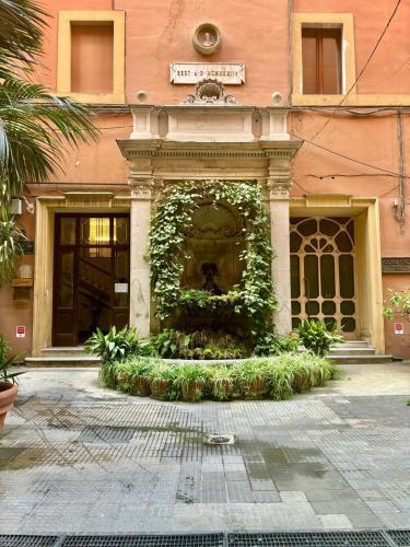 Nazionale Charme - Tap to explore photos