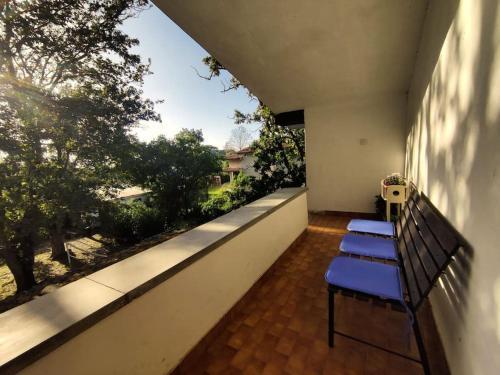 Appartamento con giardino Room Type - One-Bedroom Apartment Appartamento con giardino Room Type - One-Bedroom Apartment