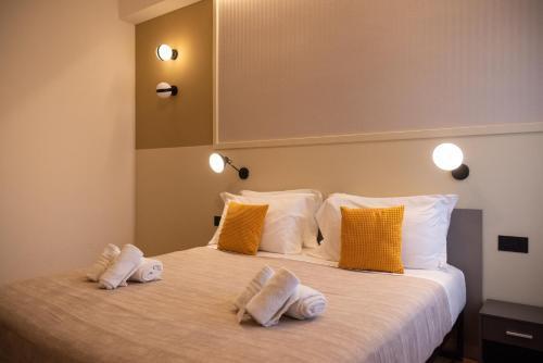 Residenza Leone XIII Room Type - Queen Room