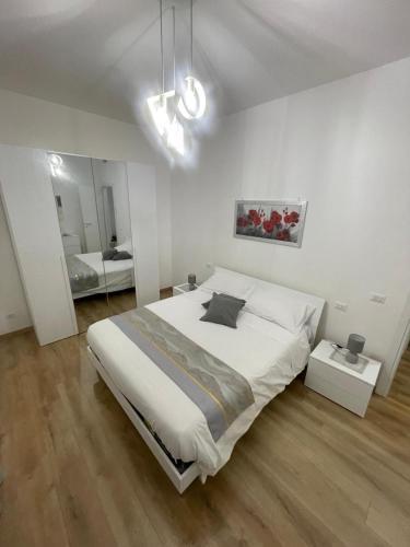 Alloggio turistico Casa di Lu