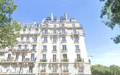 HIGHSTAY - Luxury Serviced Apartments - Invalides