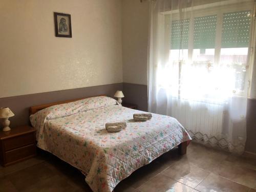 Casa Nonna Rosa