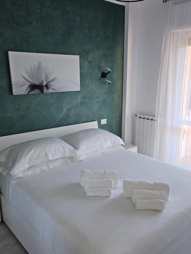 Residenza Giardino di Roma Room Type - One-Bedroom Apartment Residenza Giardino di Roma Room Type - One-Bedroom Apartment