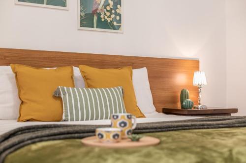 Hope Home Room Type - One-Bedroom Apartment Hope Home Room Type - One-Bedroom Apartment