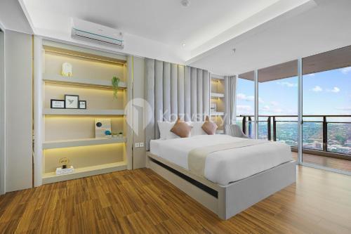 Capella by Kozystay - Kemayoran