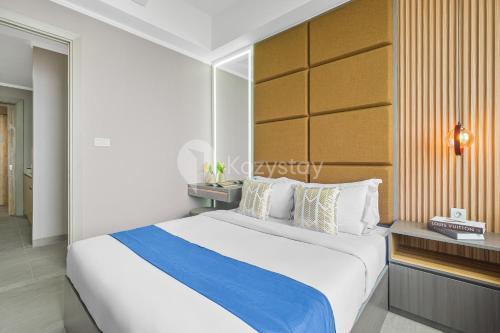 Parva by Kozystay - Kemayoran - Tap to explore photos