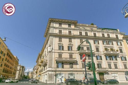 C M Il Passetto di Borgo Pio