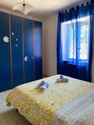 Giordano's House-Anagnina