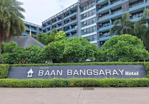 Baan Bangsarey Hotels Room Type - Twin Room