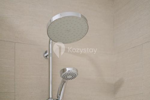 Glacia by Kozystay - Kemayoran - Tap to explore photos