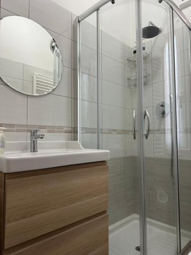 Casina dei Gemelli Room Type - Two-Bedroom Apartment