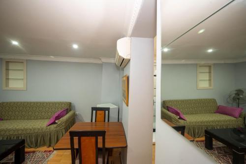 TAKSIM SUITE Apartment - Tap to explore photos