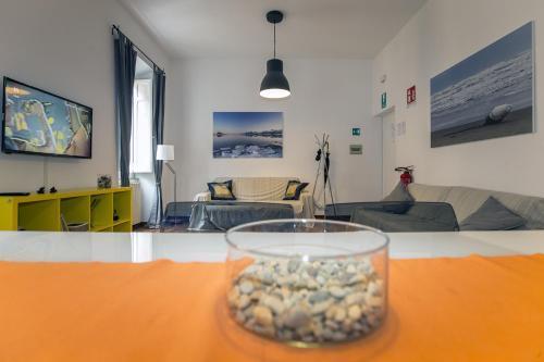 JHHIT San Pietro Modern Suite Room Type - Two-Bedroom Apartment with City View JHHIT San Pietro Modern Suite Room Type - Two-Bedroom Apartment with City View